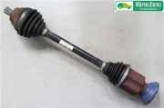 VW TIGUAN 2016 DFHA Antriebswelle vorne rechts 3Q0407762TX 67030KM