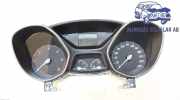 FORD FOCUS 2011 T1DA Instrumente Tachometer Ikke tilgængelig 78970KM