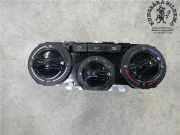 PEUGEOT 208 2014 HMZ Heizungsschalter 9672248380 72400KM