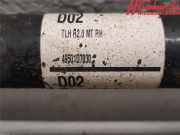 HYUNDAI TUCSON 2020 G4FJ Antriebswelle vorne rechts 49501D7030 102700KM