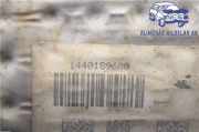 PEUGEOT EXPERT 2012 Manuell Partikelfilter 1738E2 141020KM