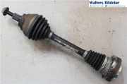 VW PASSAT CC 2010 CBBB Antriebswelle vorne links 3C0407451AX 146580KM