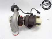 KIA VENGA 2011 D4FC Turbolader 28201 2A740 87870KM