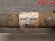 KIA SORENTO 2015 D4HB Antriebswelle vorne rechts 49501C5050 102010KM