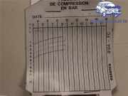 MAZDA 2 2016 P5 ORIGINAL MOTOR P5Z202300C 45410KM