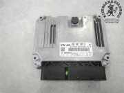 VW GOLF VIII 2021 DPCA Motorsteuergerät (ECU) 05E906012A 80KM