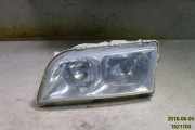 VOLVO S40/V40 2001 B4204T3 Scheinwerfer links 30899682 132530KM