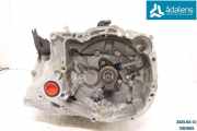 RENAULT CLIO IV 2013 D4F-740 Schaltgetriebe 5-Gang 320103339R 23360KM
