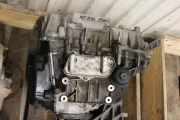 VW PASSAT CC 2013 AutomatOMAT ORIGINAL GETRIEBE AUTOMATIK 02E300011EX 143700KM