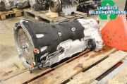 BMW X3 G01 2020 Automat ORIGINAL GETRIEBE AUTOMATIK 24008741467 11440KM