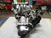 NISSAN MICRA K13 2016 HR12DE Schaltgetriebe 5-Gang 3201001Q4G 72150KM