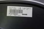 SAAB S 9/3 2003 B207E Instrumente Tachometer P12798587 87860KM