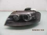 AUDI A3 8P 2007 BKC Scheinwerfer links 8P0941003P 2131400KM