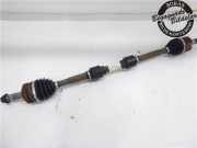 KIA CARENS 2016 D4FD Antriebswelle vorne rechts 49501A4420 83450KM