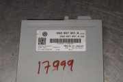 VW TIGUAN 2012 CAVD Motorsteuergerät (ECU) 5N0907441A 39080KM