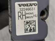 VOLVO S60/V60 2021 B4204T46 Sensor - Lichteinstellung Xenon 32381793 54060KM