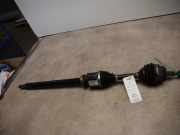 VOLVO S60 2007 D5244T4 Antriebswelle vorne rechts 8252056 312590KM