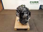 PEUGEOT 508 2011 4HL ORIGINAL MOTOR 0139XB 168000KM