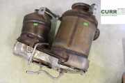 VW T-ROC 2022 4WD Partikelfilter 05L 131 602 EX 11890KM