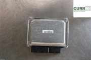 VW GOLF VIII 2021 DLAA Motorsteuergerät (ECU) 05C907394B5H0 19560KM