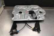 NISSAN QASHQAI 2013 R9M Fensterheber elektrisch 80770JD00A 123430KM