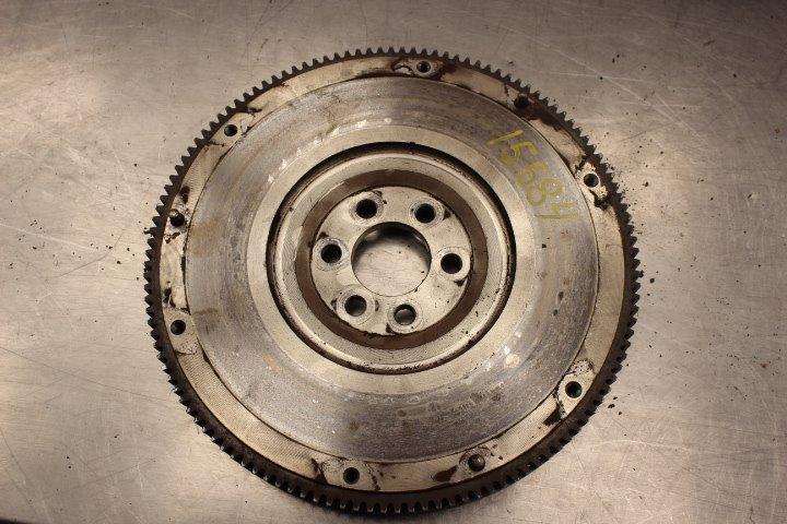 VW GOLF V STC 2005 BSE Schwungrad manuelt 036105269M 0KM