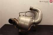 PEUGEOT 308 2015 AHW Katalysator 9817106280 167130KM