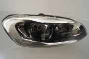 VOLVO XC60 2016 D5244T21 Scheinwerfer rechts 31395897 1714500KM