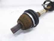 FORD FOCUS 2006 G8DA Antriebswelle vorne rechts 30759676 137630KM