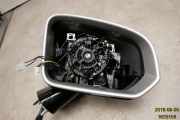 VOLVO S90/V90 2017 D4204T14 Seitenspiegel rechts elektrisch 31663299 150000KM
