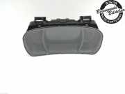 RENAULT KADJAR 2018 K9K-647 Instrumente Tachometer 248107013R 98330KM