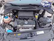 VW POLO 6R 2014 Automat ORIGINAL GETRIEBE AUTOMATIK 0AM300064C 65950KM