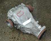 AUDI A4 2014 CGLC Differential 0BC500044 33550KM