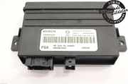 PEUGEOT PARTNER II 2013 9HF Steuergerät PDC (Park Distance Control) 6590EP 69580KM