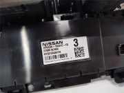 NISSAN QASHQAI 2022 HR13DDT Steuergerät Klima 275006UN3C 38670KM