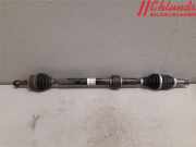 TOYOTA COROLLA 19- 2022 2ZR-FXE Antriebswelle vorne rechts 43410-02C20 52220KM
