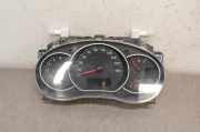 RENAULT KANGOO 2018 K9K-647 Instrumente Tachometer 248108223R 101060KM