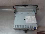 NISSAN NV300 2021 M9R-710 Radio / Stereo 2836000Q0L 76010KM