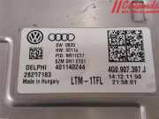 VW PASSAT CC 2012 CFGB Steuergerät Scheinwerfer 8K0 941 597 E 193500KM