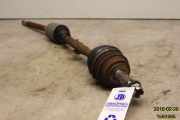 RENAULT MASTER 2002 G9U-720 Antriebswelle vorne rechts 7711135283 193990KM