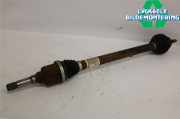 CITROEN C4 CACTUS 2015 HMZ Antriebswelle vorne rechts 9677476680 77030KM