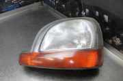 RENAULT KANGOO 1999 F8Q-630 Scheinwerfer links 173230KM