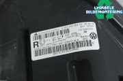 VW SHARAN 7N 2016 CUVC Scheinwerfer rechts 7N1941044D 219370KM
