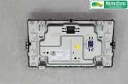 VW T-ROC 2022 DLAA Radio CD /Multimediapanel 5NN919605B 210KM