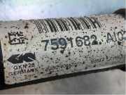 BMW X1 E84 2013 N47-D20C Antriebswelle vorne rechts 31607605512 132100KM