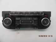 VW TIGUAN 2012 CFFB Heizungsschalter 5K0907044FA 852010KM