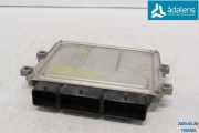 RENAULT CAPTUR 2014 H4B-400 Motorsteuergerät (ECU) 237103368R 174560KM