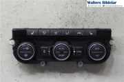 VW SHARAN 7N 2016 CUVC Steuergerät Klima 7N0907044BB 132940KM