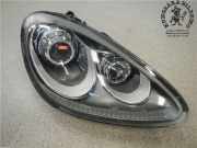 PORSCHE CAYENNE 2012 M48.52 Scheinwerfer rechts 95863118002 89410KM