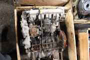 HYUNDAI IX20 2013 D4FB ORIGINAL MOTOR Z46812AZ00 307170KM